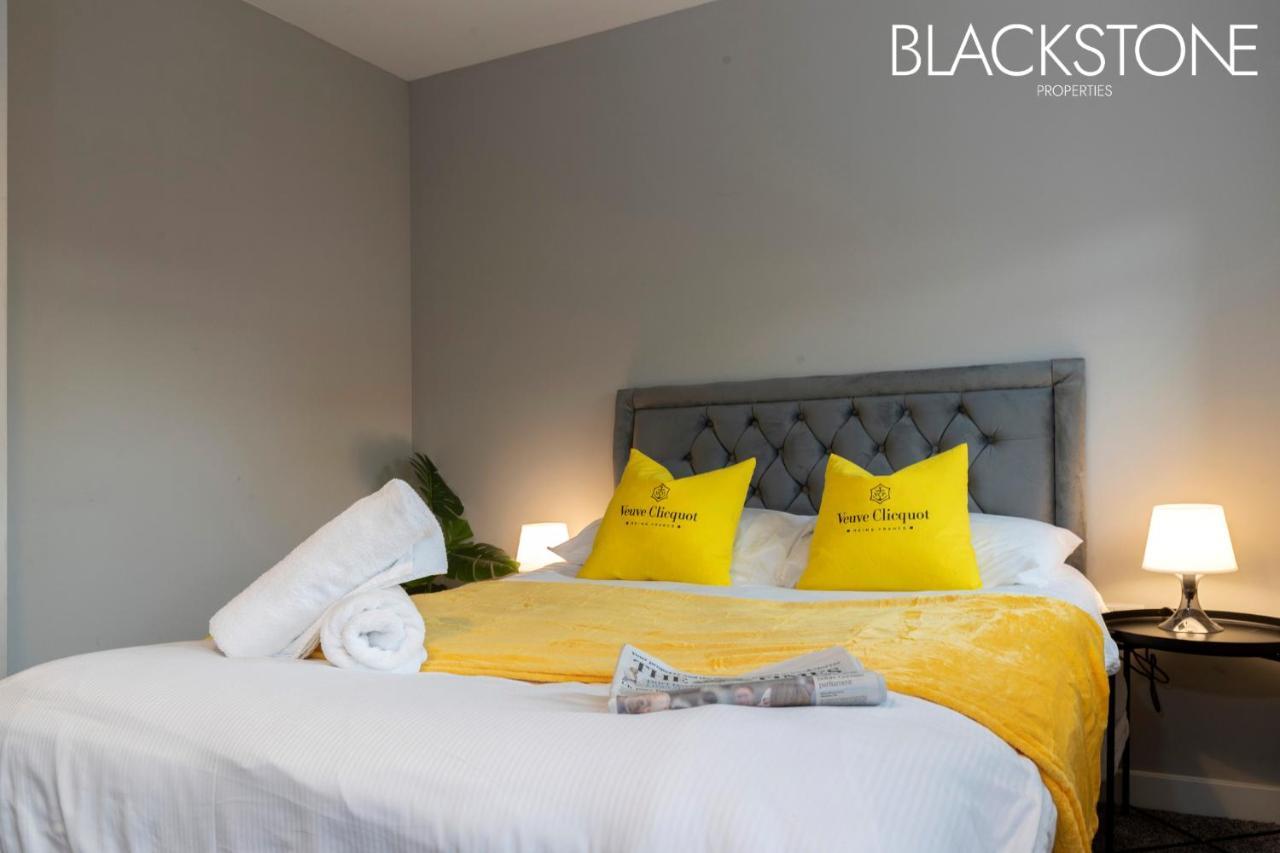 Champagne House - 4 Bed Property Plus 2 Sofa Beds By Bpne Darlington  Luaran gambar